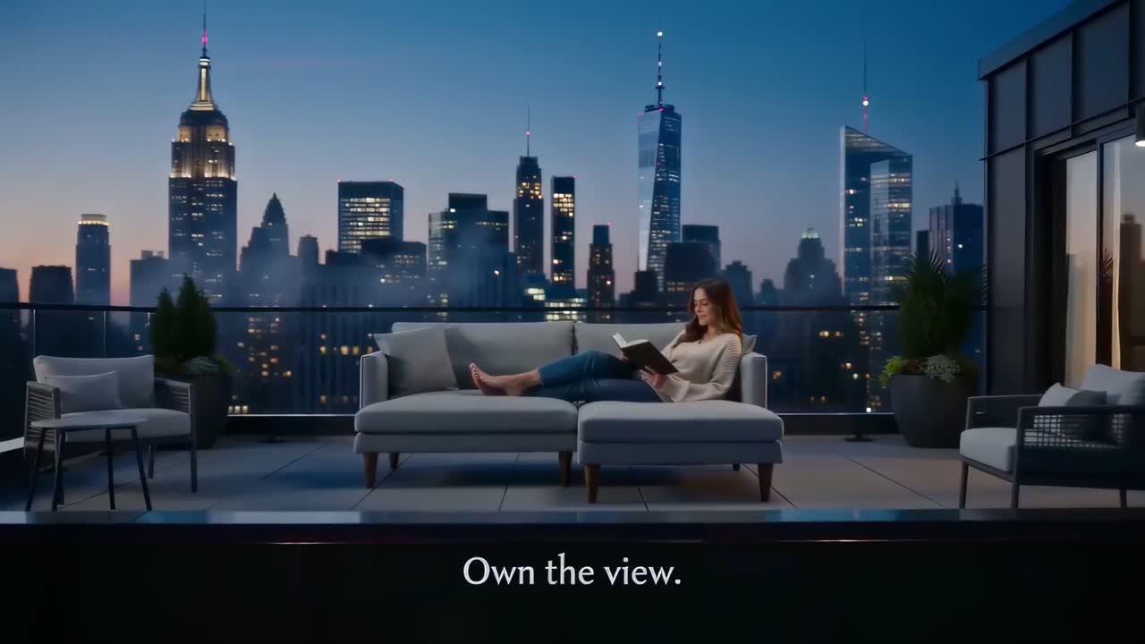 Furniture · showroom spot