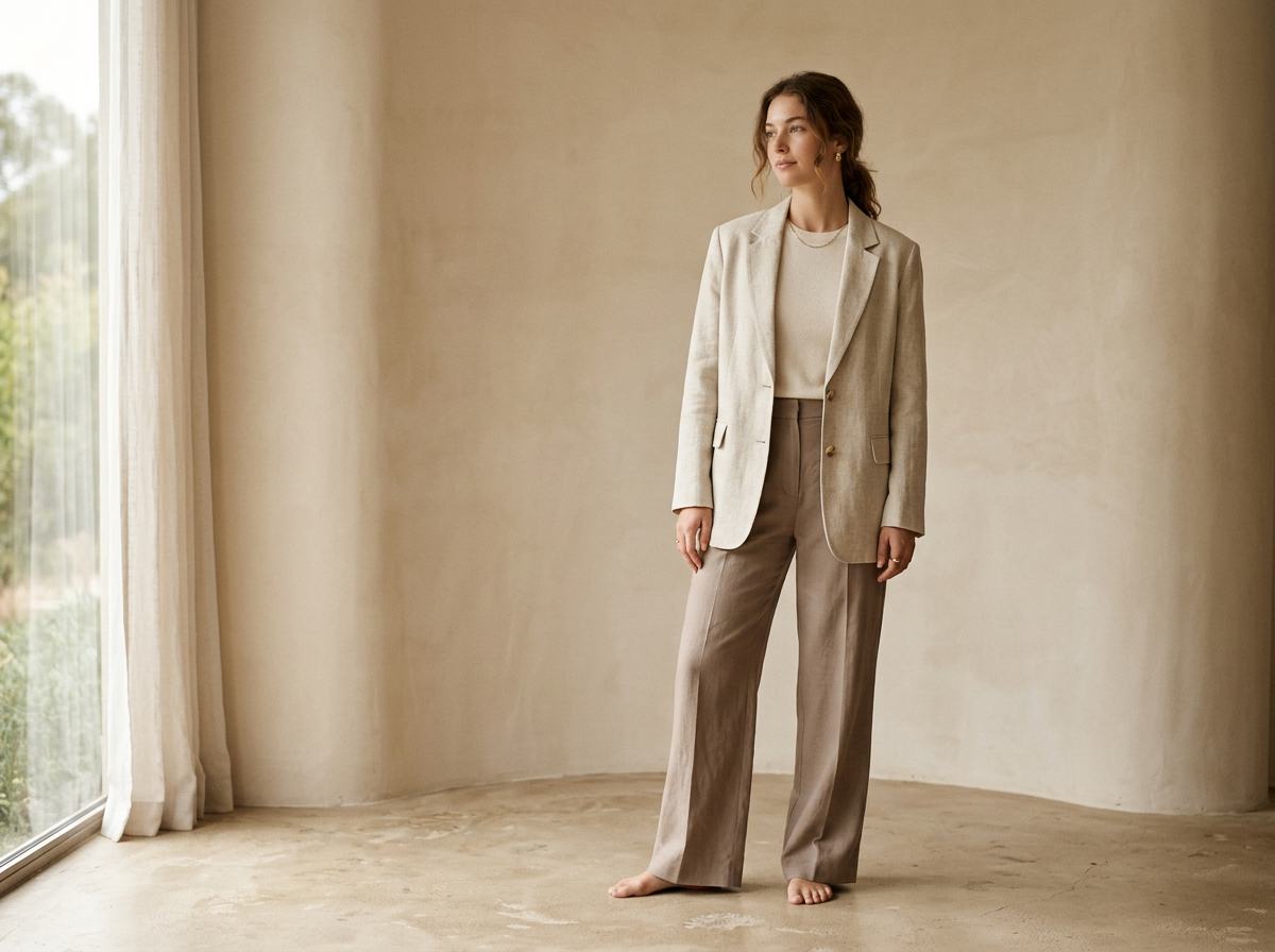 Apparel & Lifestyle product imagery generated with Supermodel AI