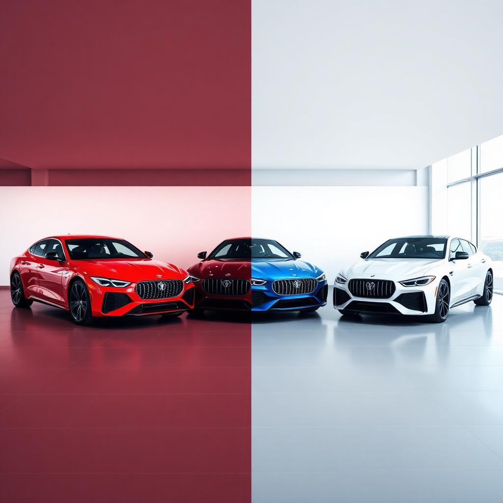 Generate Color Variants