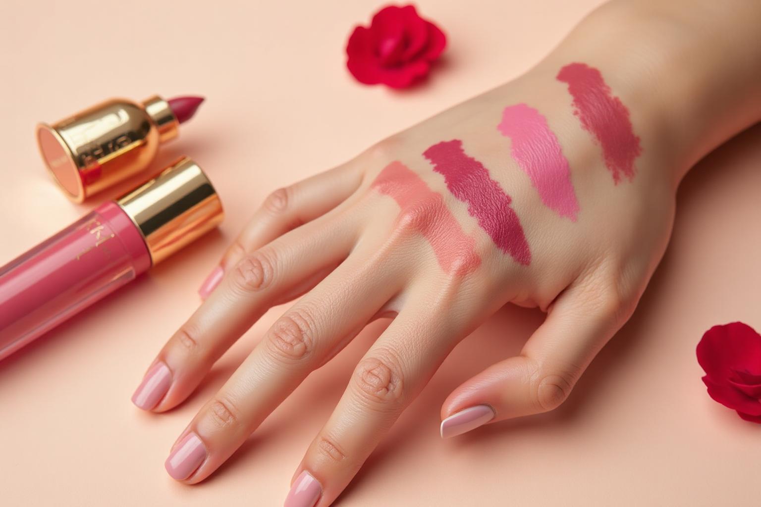 Generate Swatches