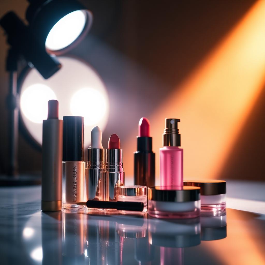 Create Lighting