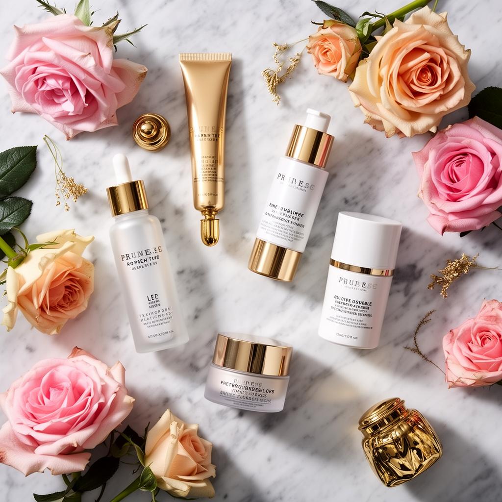 Create Product Flatlays