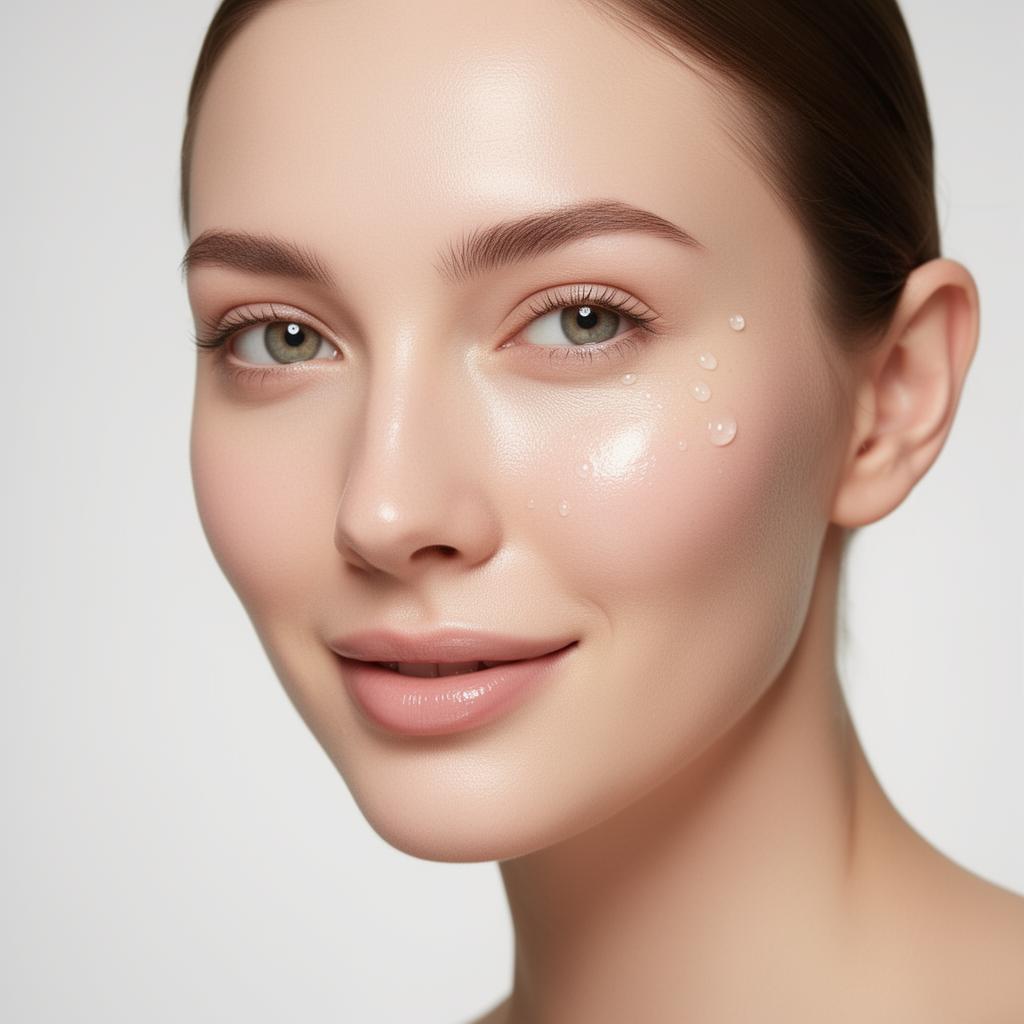 Retouch Skin