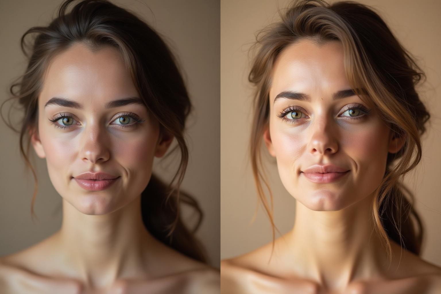Show Before/After