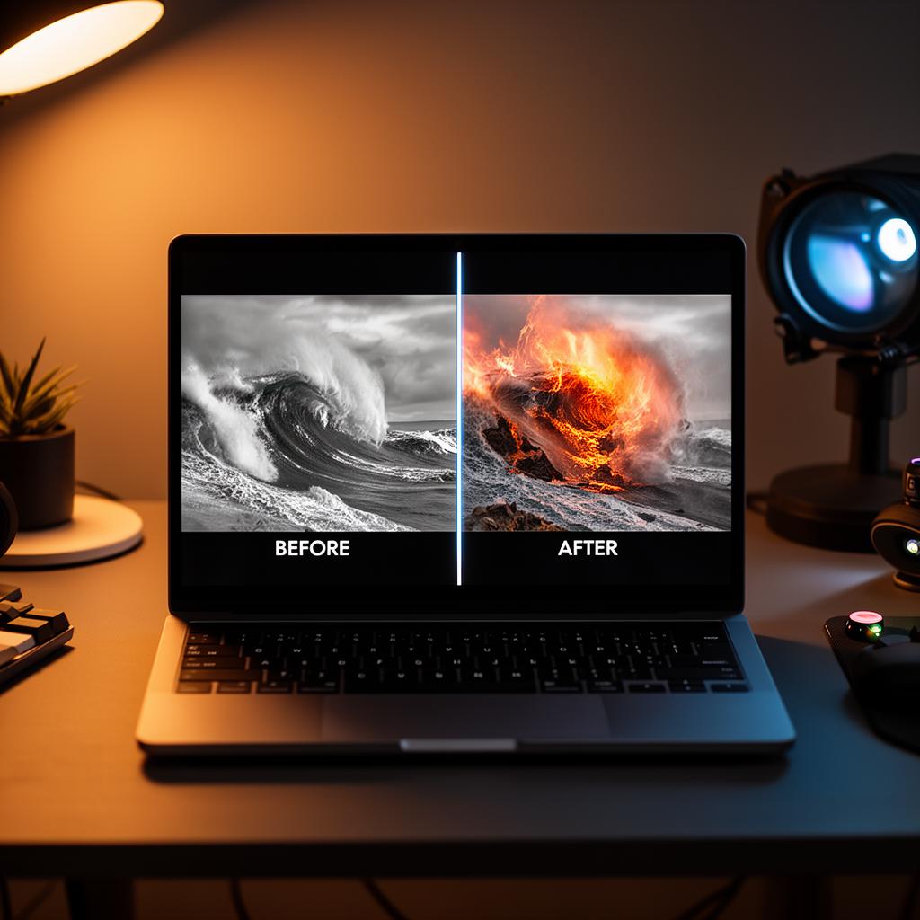 How to Use AI Video Enhancement to Sell More Products Online in 2026
