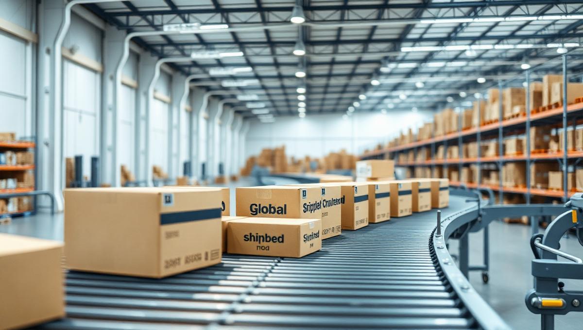 Global Print on Demand Fulfillment: Ship Anywhere