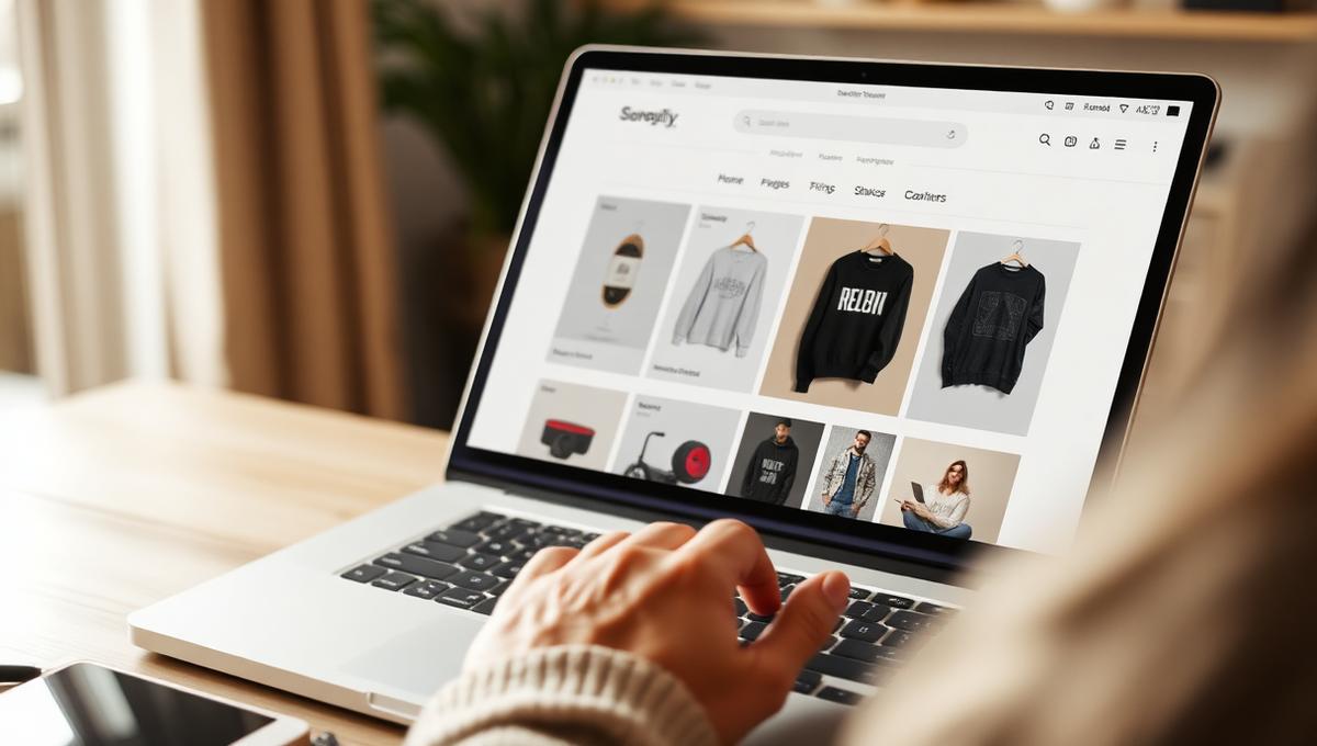 Custom Merch Personalization: Let Customers Design