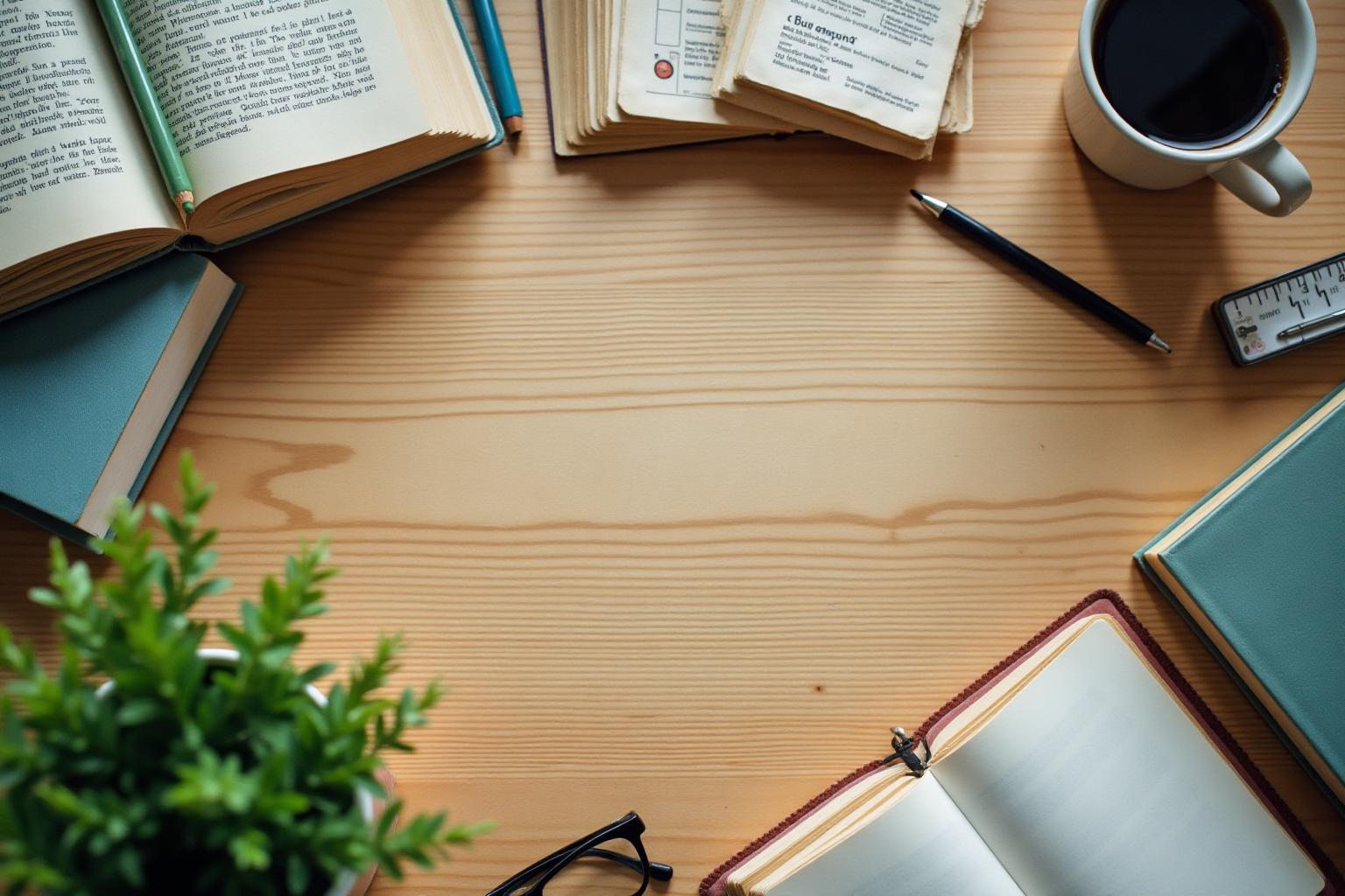 Design Marketing Materials