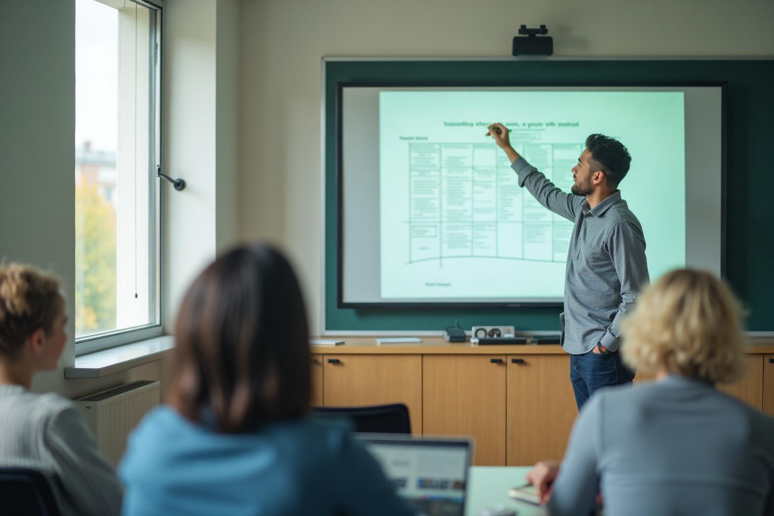 Build Promotional Content