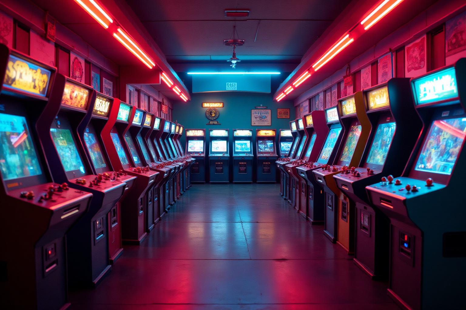 Design Retro Aesthetics