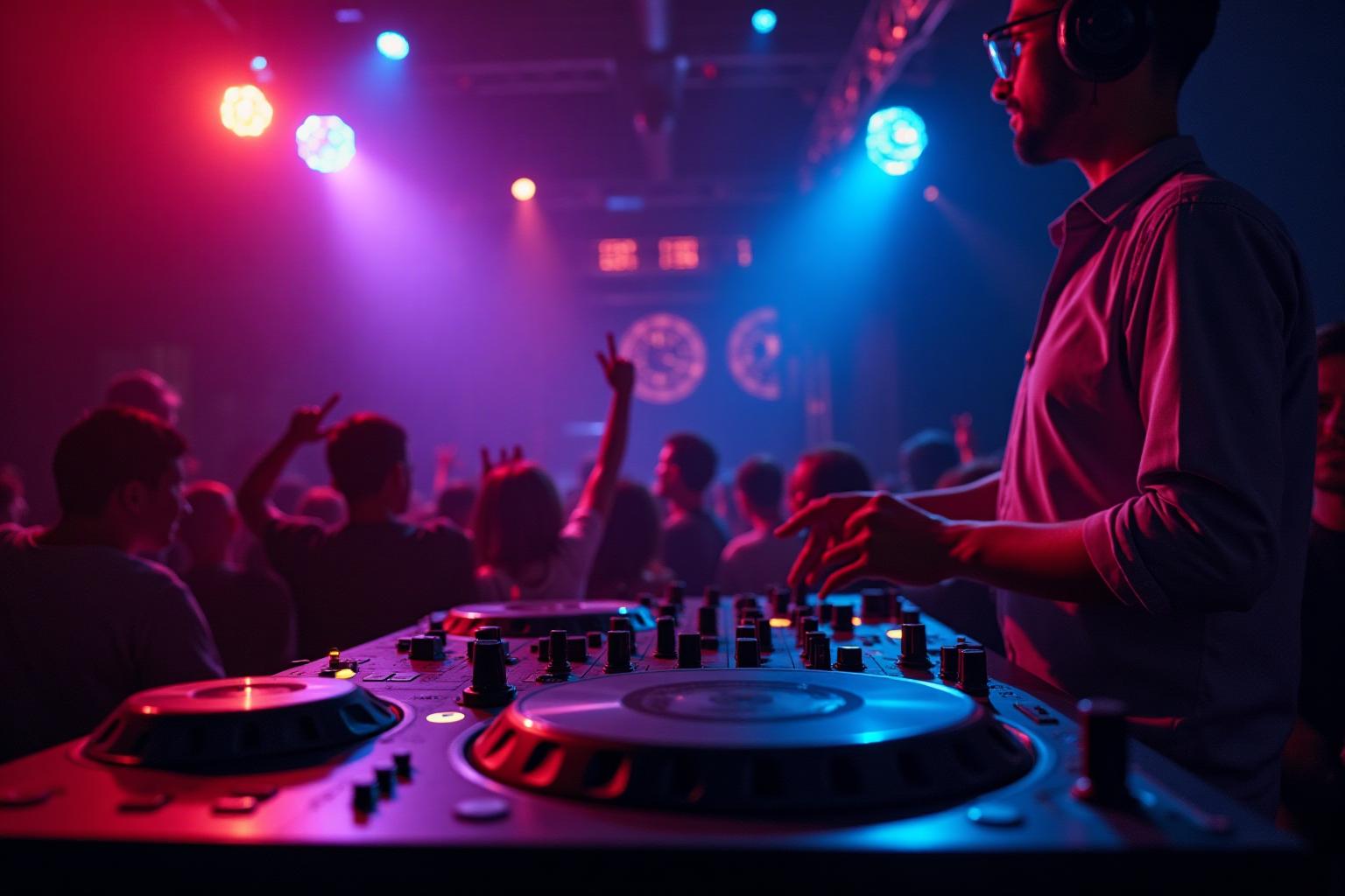 Design Music Visuals
