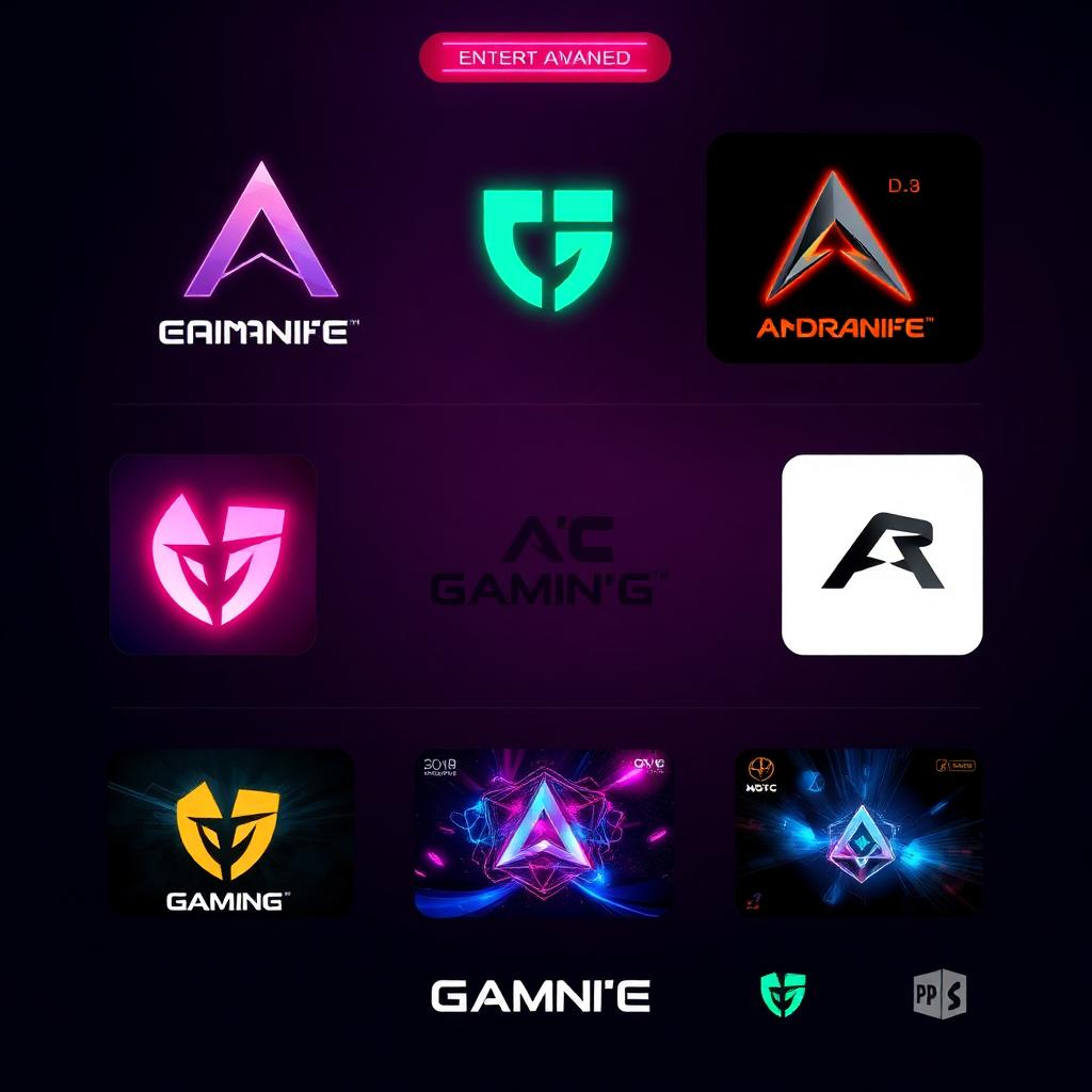 Enhance Brand Assets