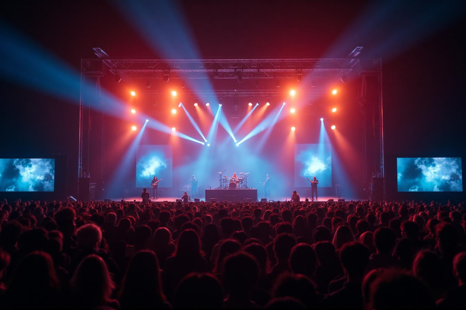 Amplify Event Atmosphere