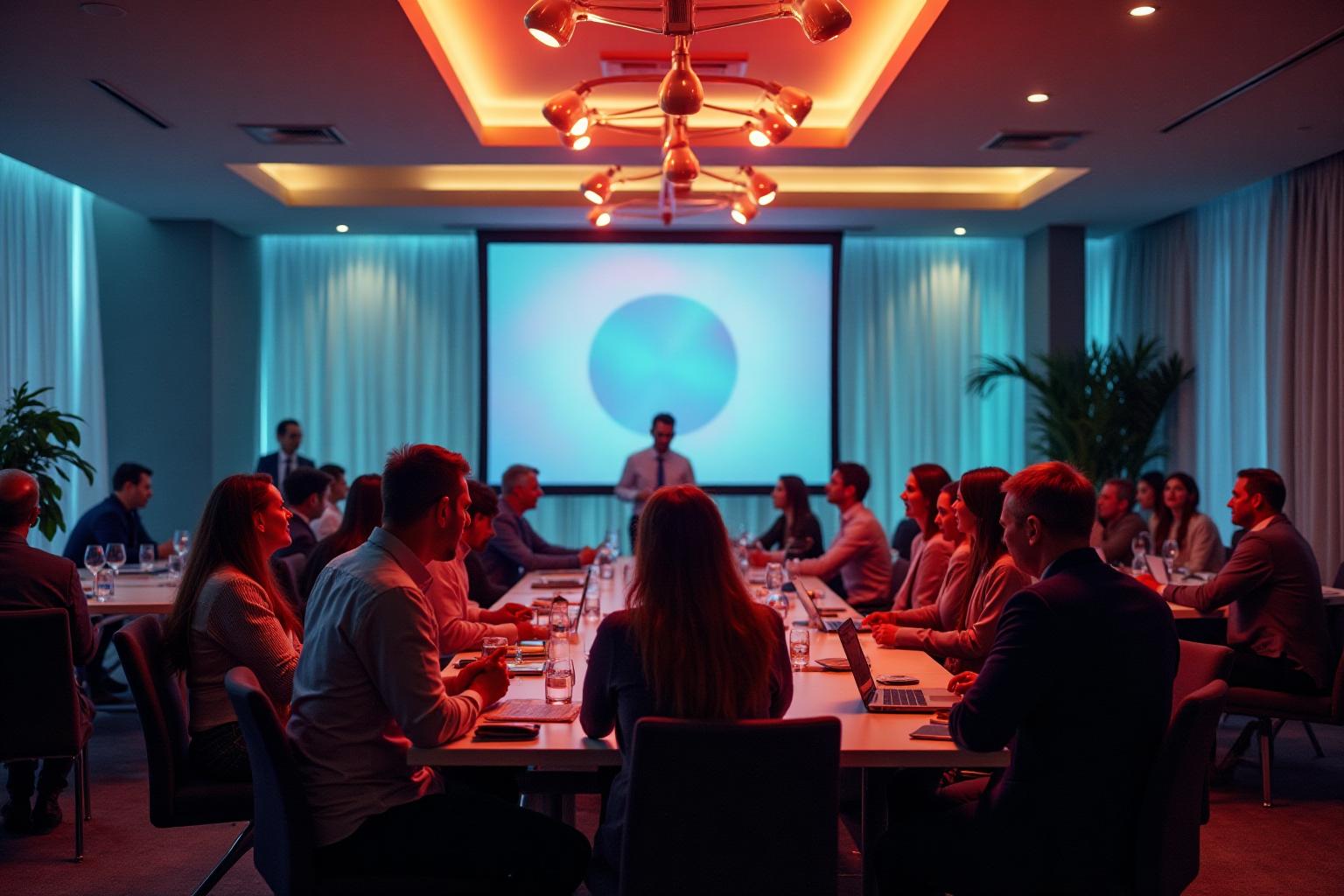 Showcase Venue Spaces
