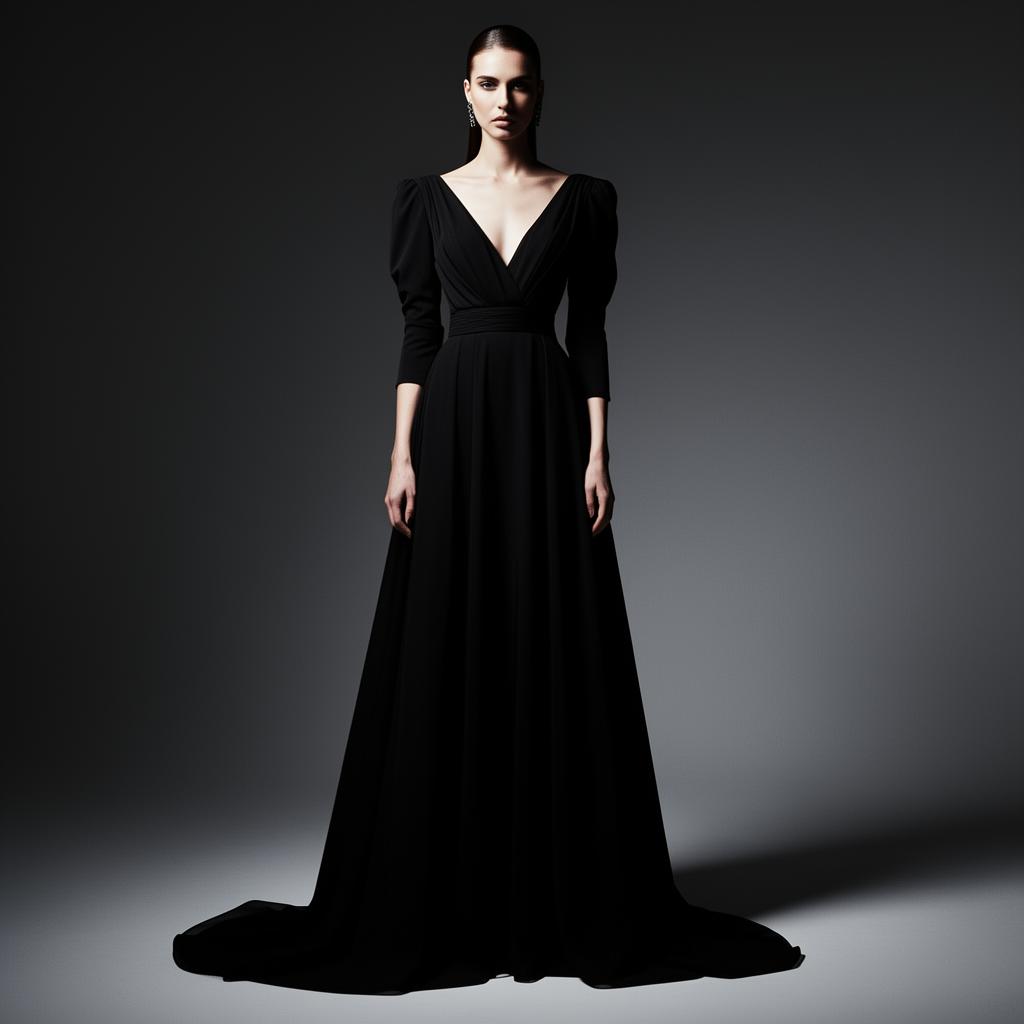 Create Editorial Looks