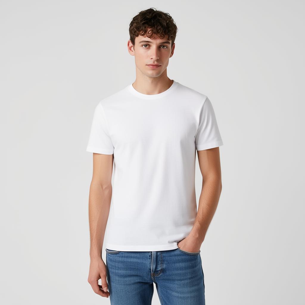 Generate Flatlays
