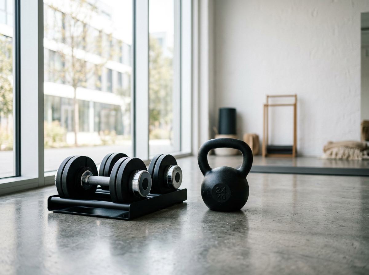 Fitness & Gym product imagery generated with Supermodel AI