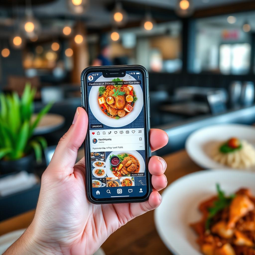 Build Social Content