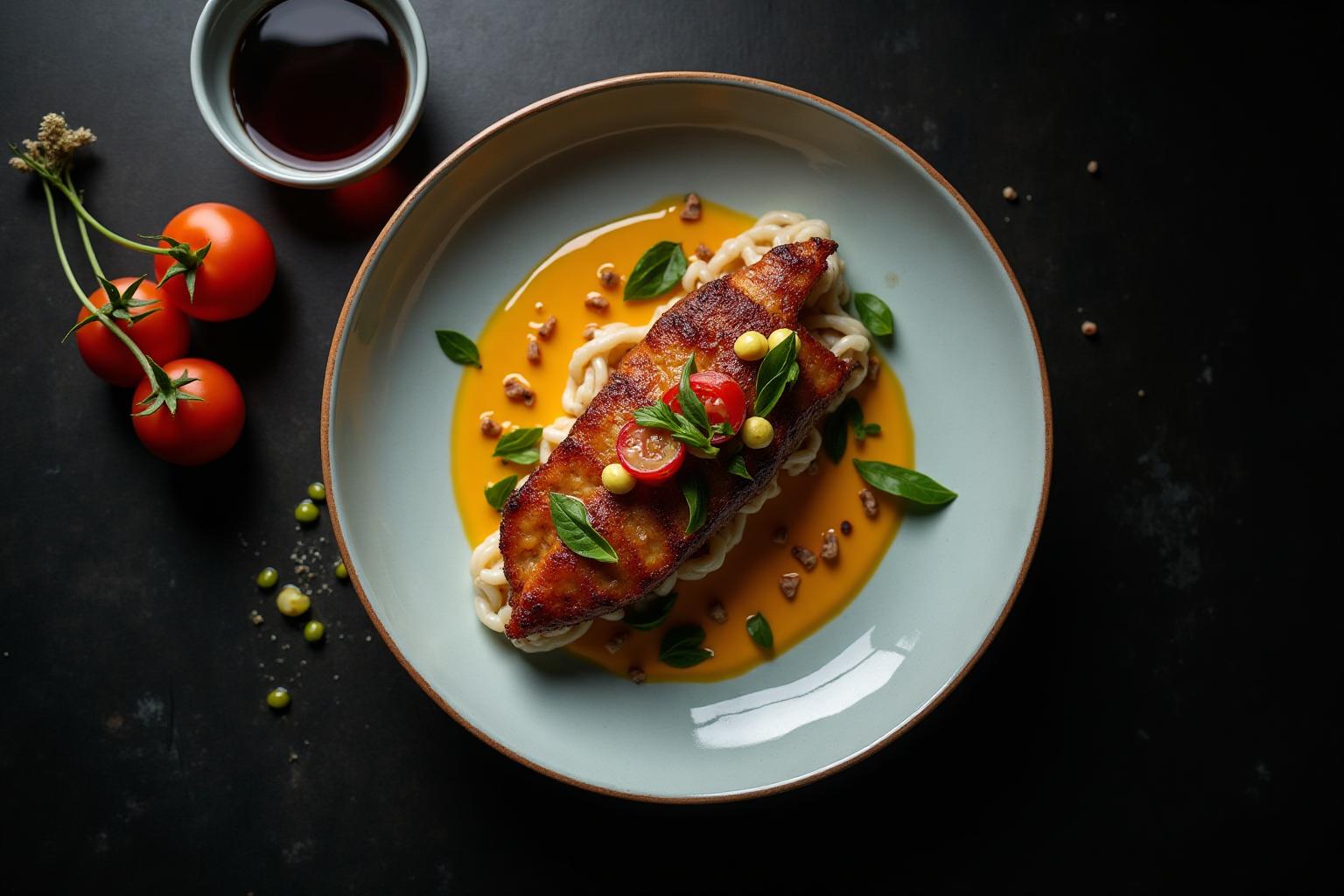 Food & Beverage photography