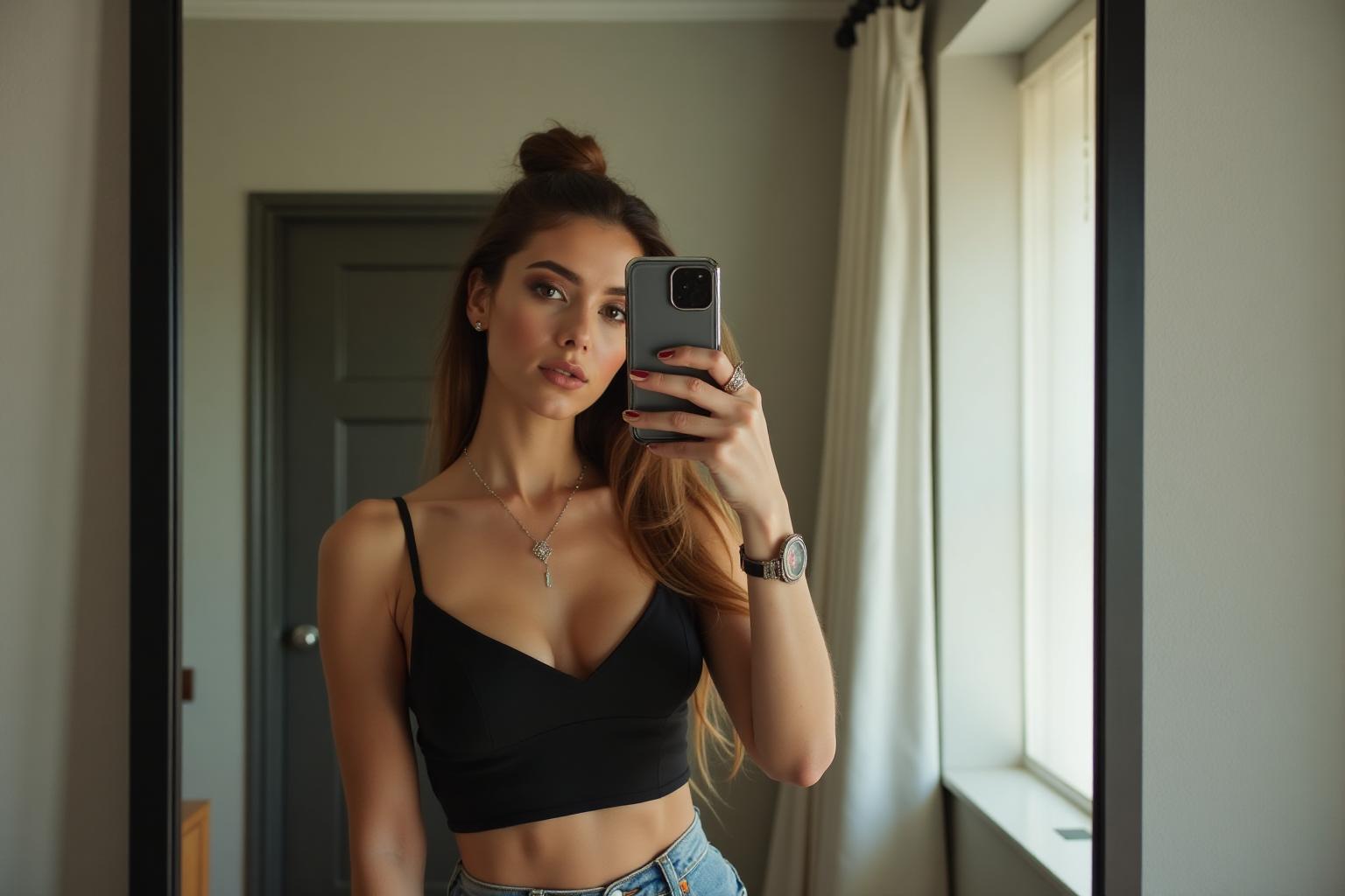 Create Consistent Looks