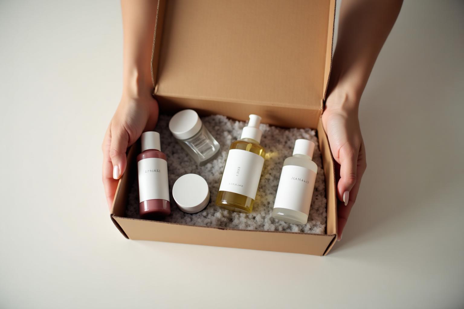 Improve Product Shots