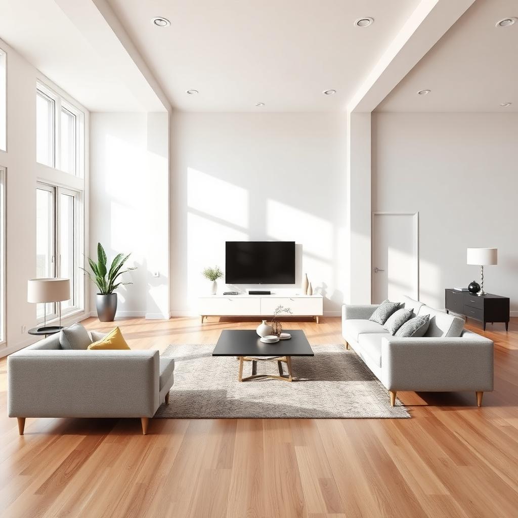 Add Furniture