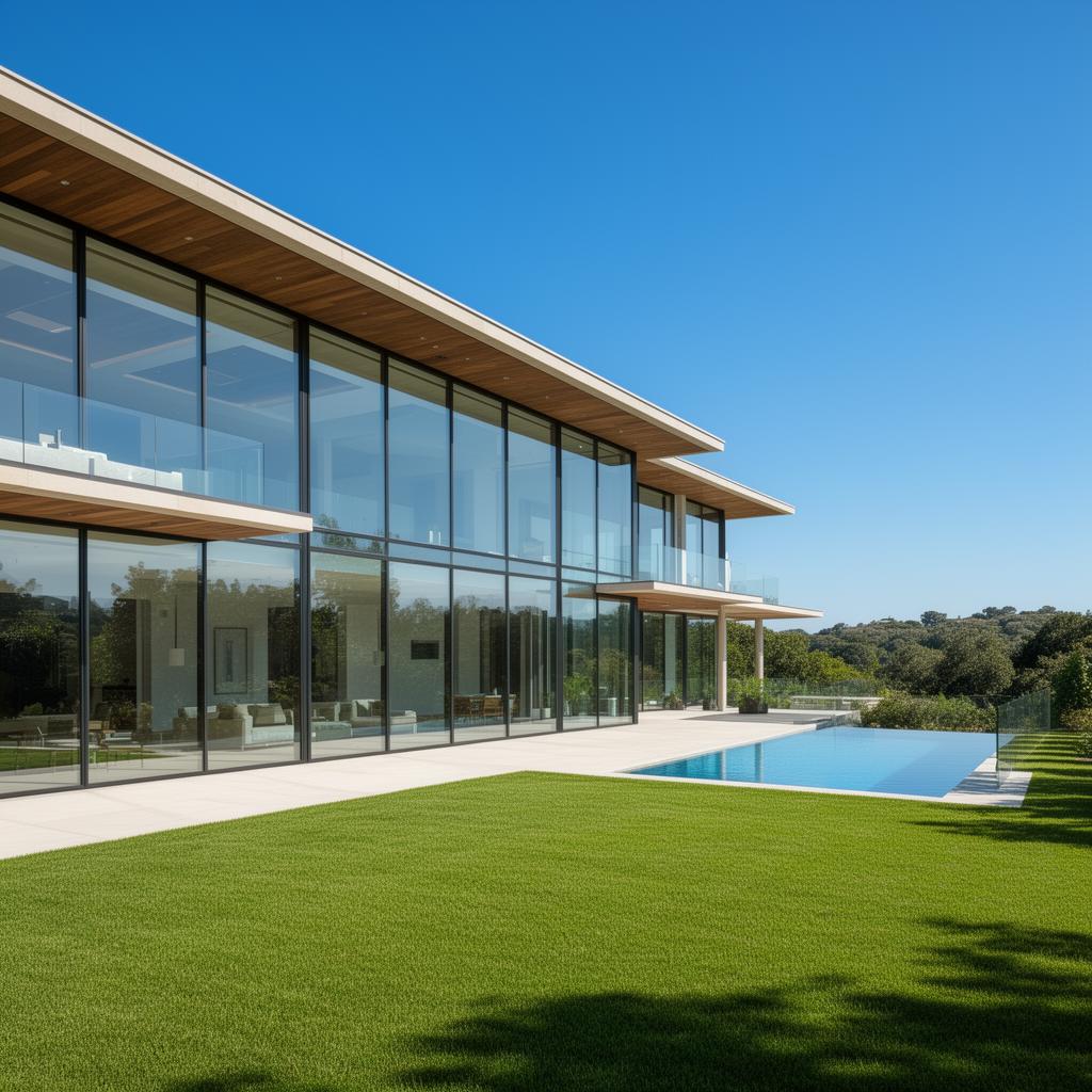 Real Estate photography