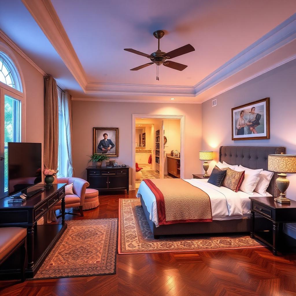 Enhance Property Photos